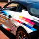 Image for article titled Graphic Artist Felipe Pantone Makes The Coolest French Car Even Cooler